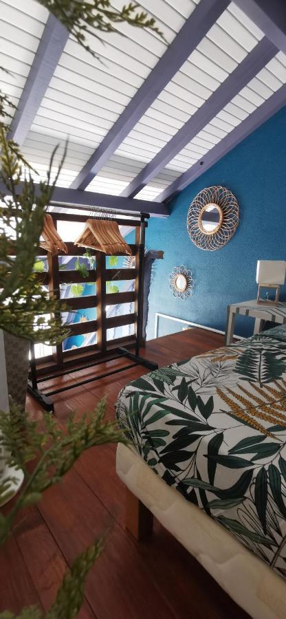 Le Blue Coco - 1 Minute De La Plage Sainte-Anne  Exterior photo